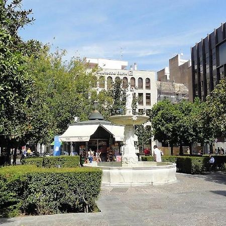 Center Sevilla Magdalena Premium, Free Parking Exterior foto